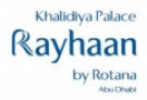 Khalidiya Palace Rayhaan by Rotana