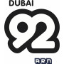 DUBAI 92