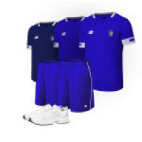 PE Kit Package 2024-2025 | Pimlico (Blue)