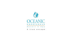 Oceanic Khorfakkan Resort & Spa