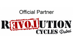 Revolution Cycles