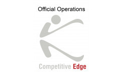 Competitive Edge