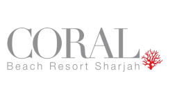 CORAL Beach Resort Sharjah