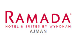 Ramada Hotel & Suits By Wyndham Ajman