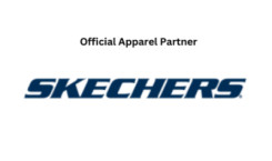 Official Apparel Partner