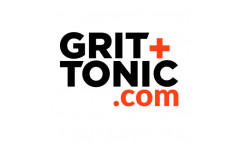 GRITANDTONIC.COM