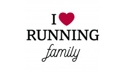 I LOVE RUNNING Family Dubai