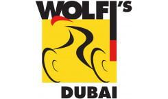 Wolfi's bike shop