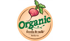 Organic Foods & Cafe