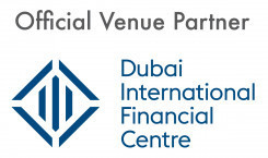 Dubai International Financial Centre