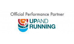 UpandRunning