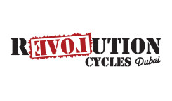 Revolution Cycles Dubai