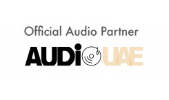 Audio UAE