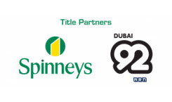 Spinneys & Dubai 92