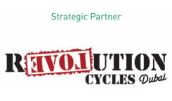 Revolution Cycles