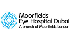 Moorfields Eye Hospital Dubai