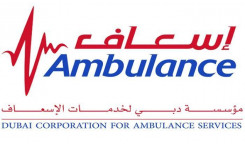 Dubai Ambulance