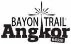 Bayon Trail Angkor 64km