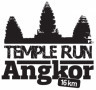 Temple Run Angkor 16km