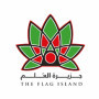 The Flag Island