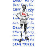 The Terry Fox Run T-shirt 2025