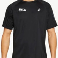 Complimentary T-shirt | #KeepTheRunsOn Race (1 T-shirt per registered athlete)