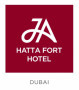 JA Hatta Fort Hotel