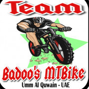 Badoo s MTBike Team