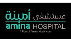 amina HOSPITAL