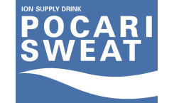 POCARI SWEAT