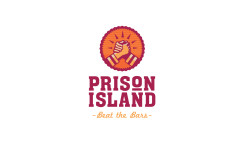 prison island