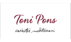 Toni Pons