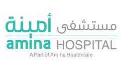 Amina Hospital