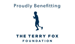 The Terry Fox Foundation