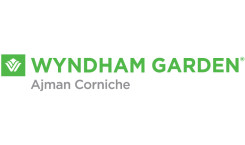 Wyndham Garden Ajman Corniche
