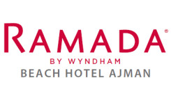Ramada By Wyndham Beach Hotel Ajman