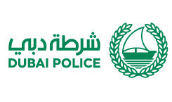 Dubai police