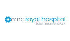 NMC Royal Hospital