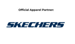 Official Apparel Partner