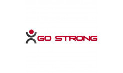 GO STRONG