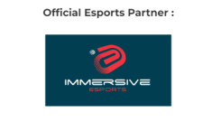 Official Esports Partner