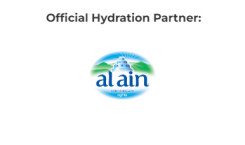 Official Hydration Partner