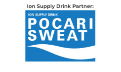 Ion Supply Drink Partner