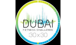 DUBAI 30X30