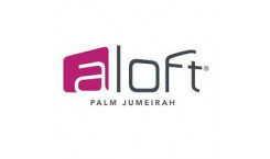 Aloft Palm Jumeirah