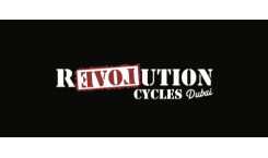 Revolution Cycles Dubai