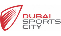 Dubai Sports City