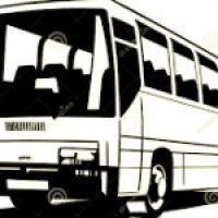 Bus service: Jeddah - Om Hablain Valley - Jeddah